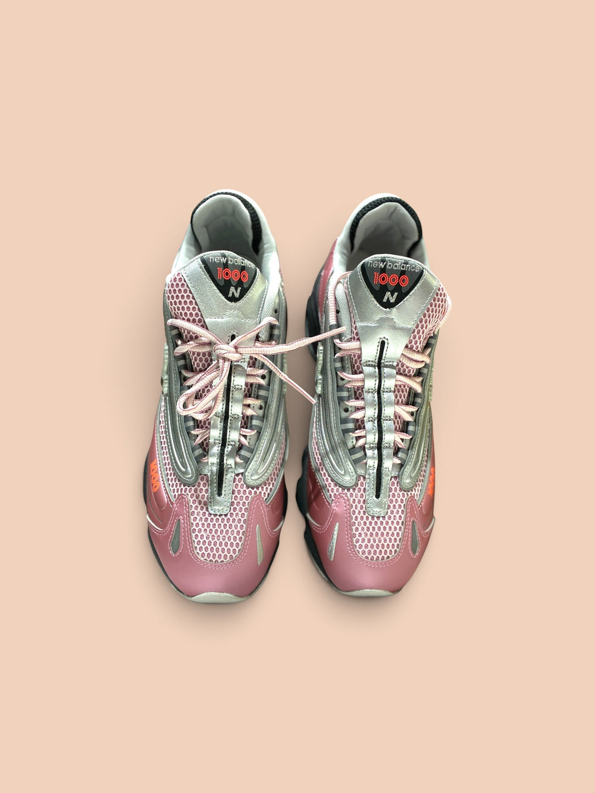 New Balance 1000D