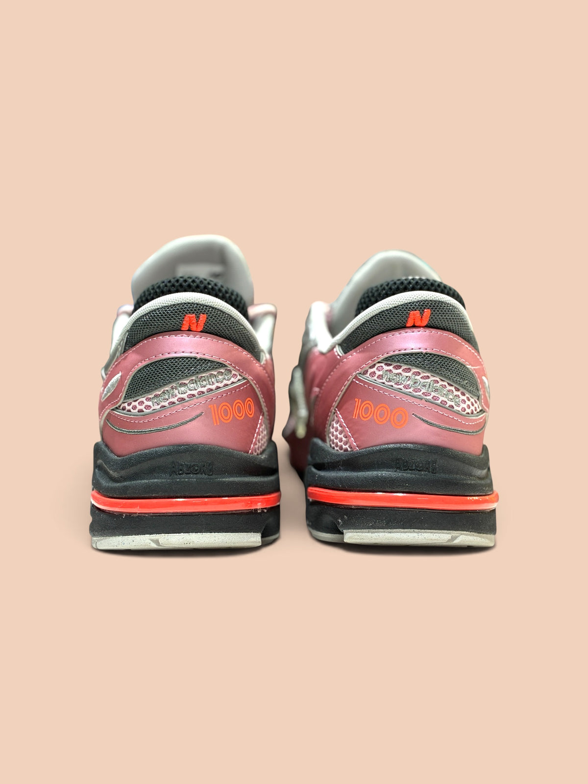 New Balance 1000D