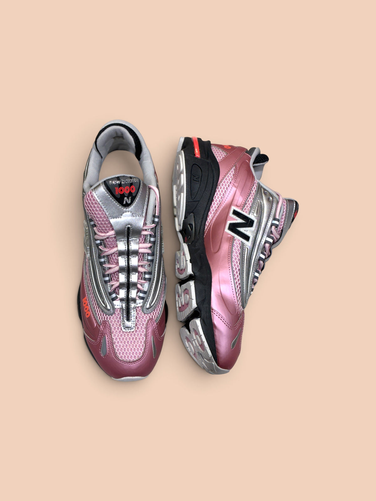 New Balance 1000D