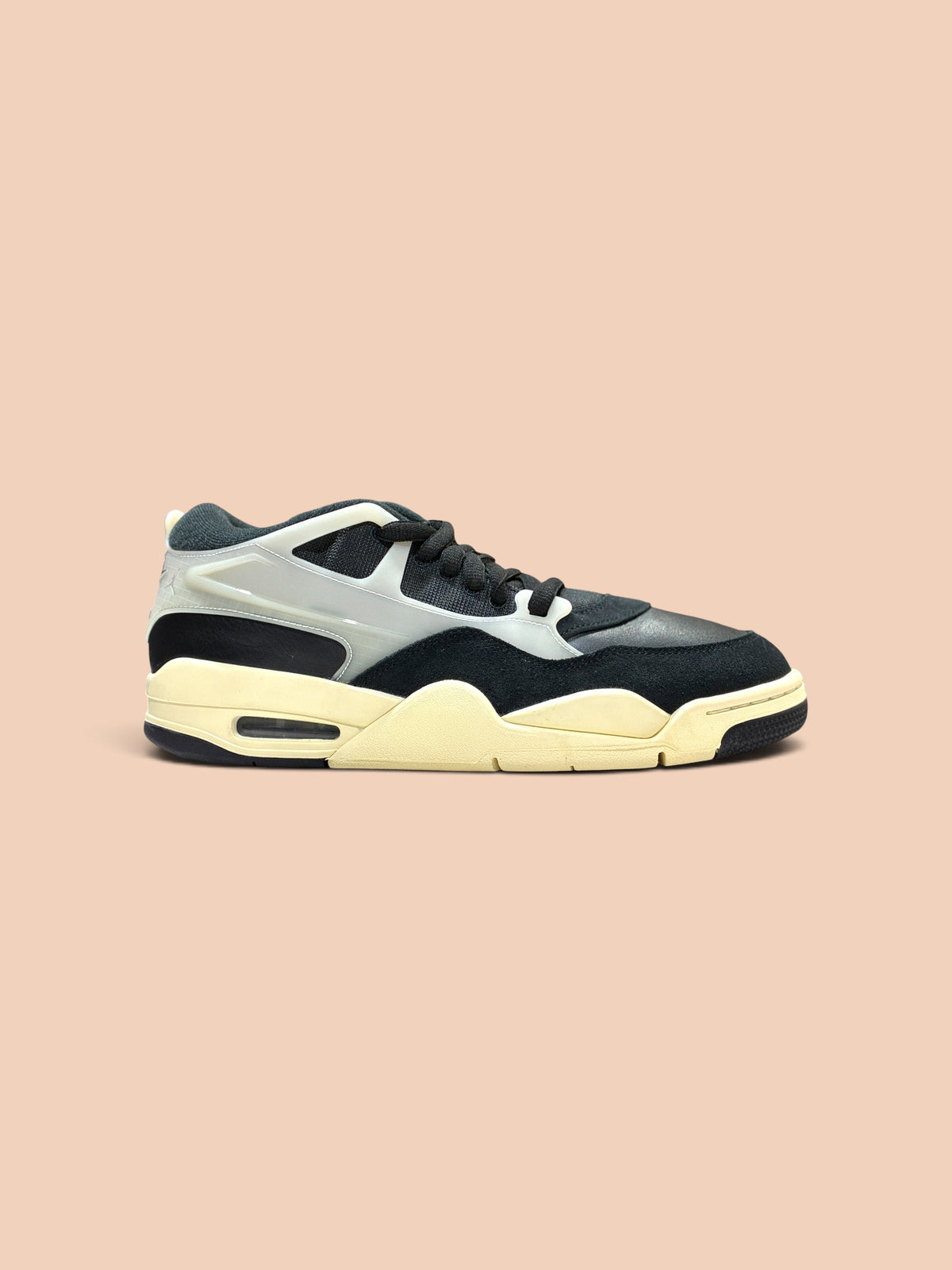 Nike Air Men's Jordan 4 RM