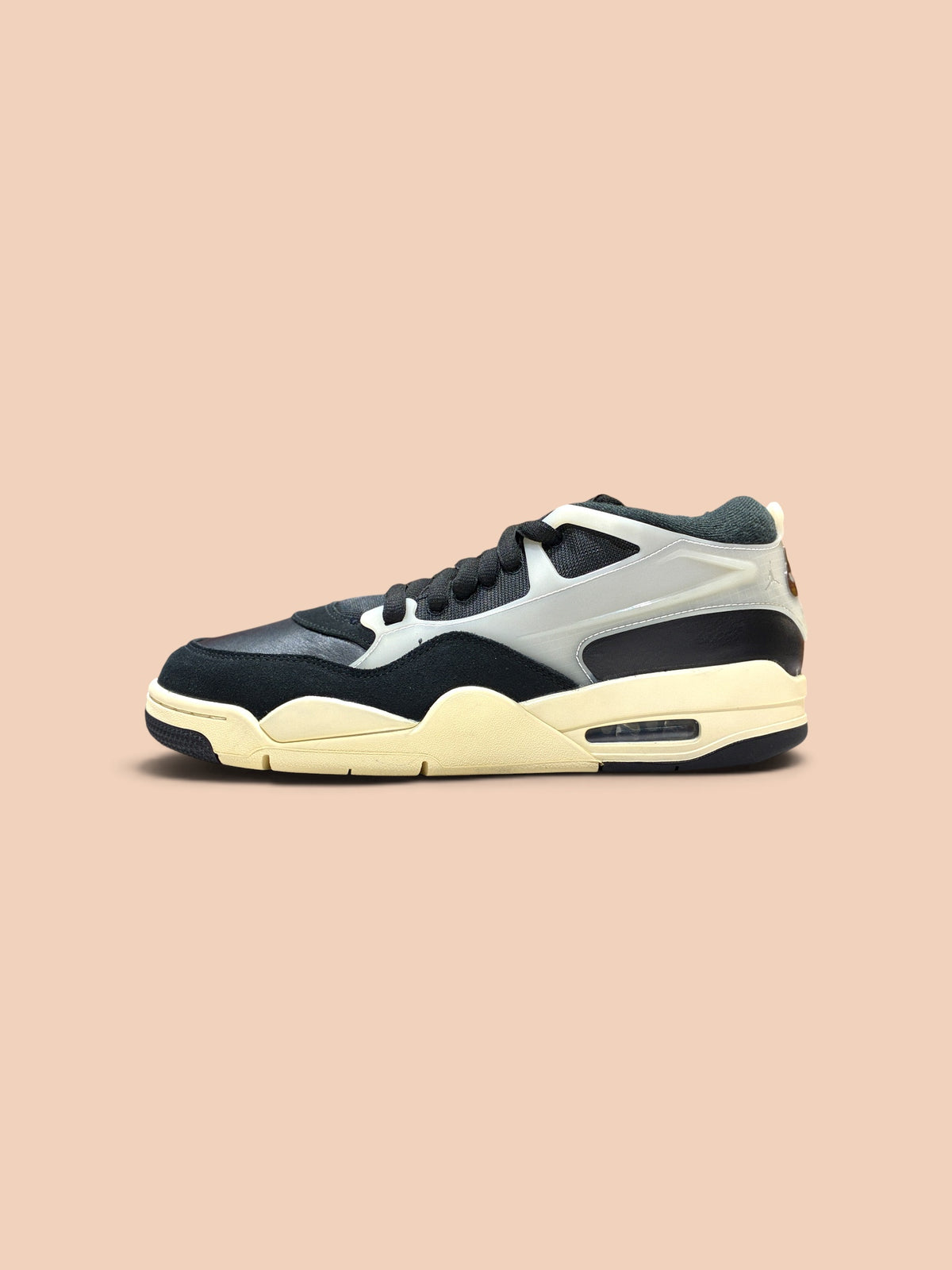 Nike Air Men's Jordan 4 RM