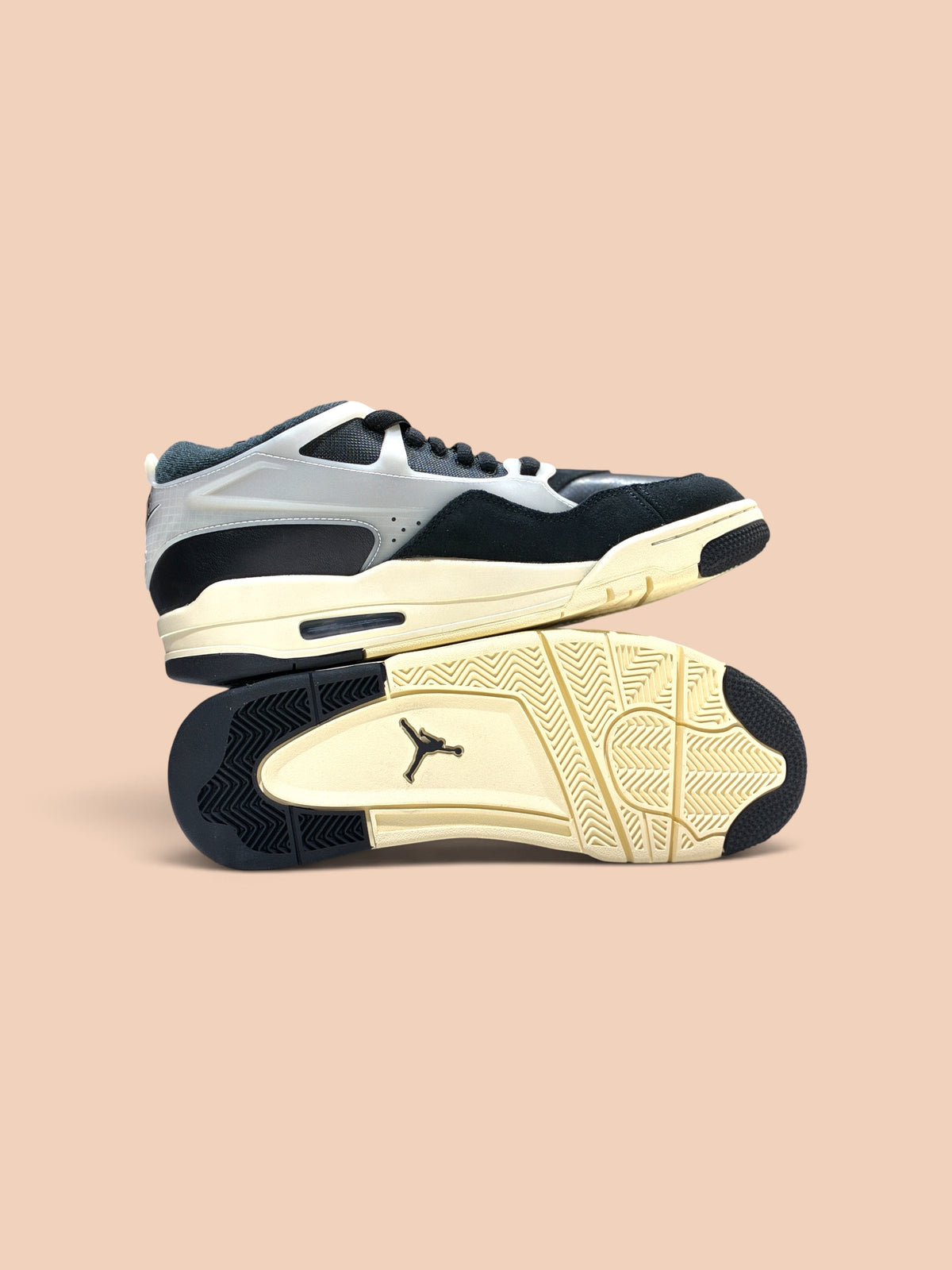 Nike Air Men's Jordan 4 RM