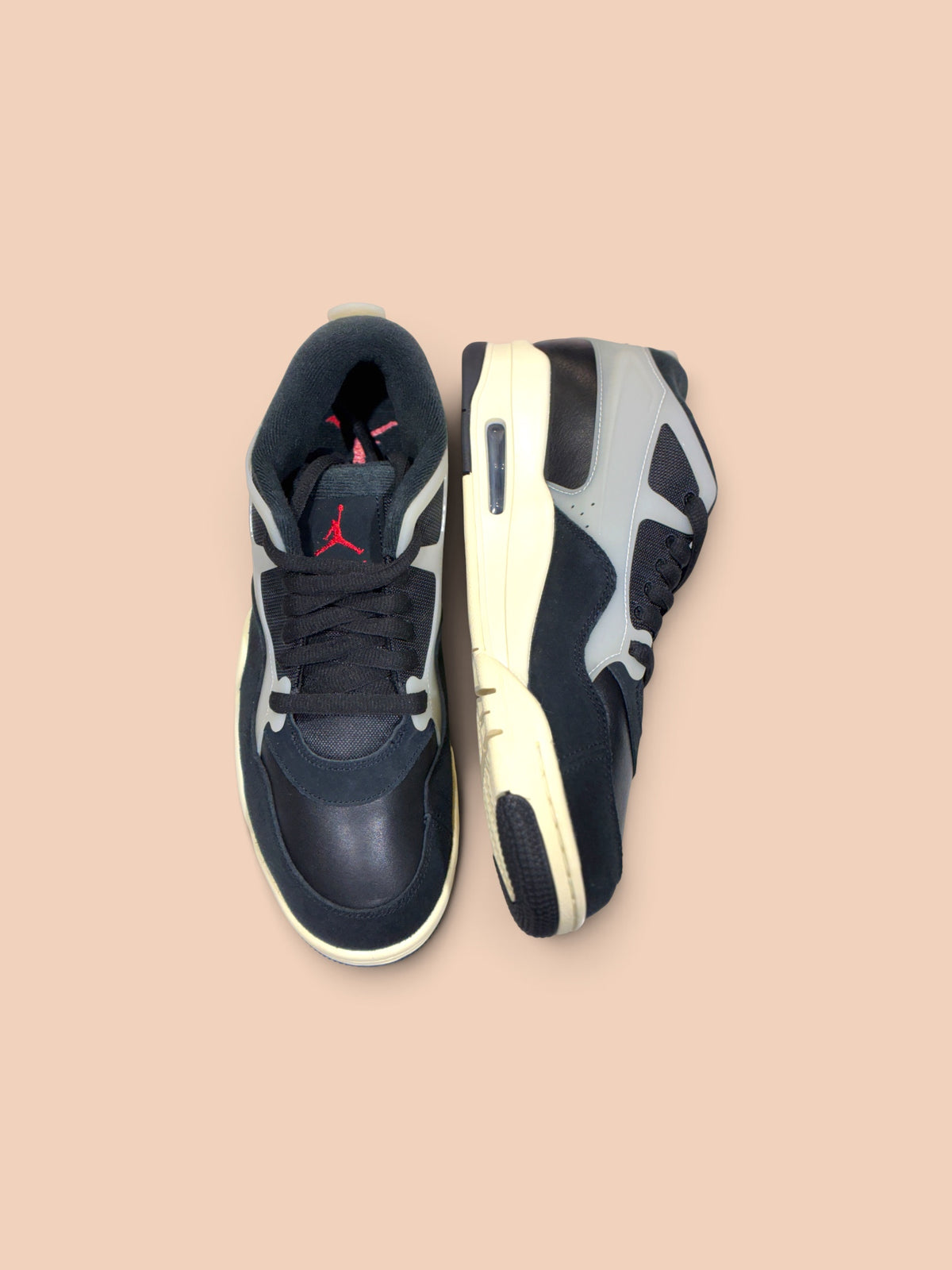 Nike Air Men's Jordan 4 RM