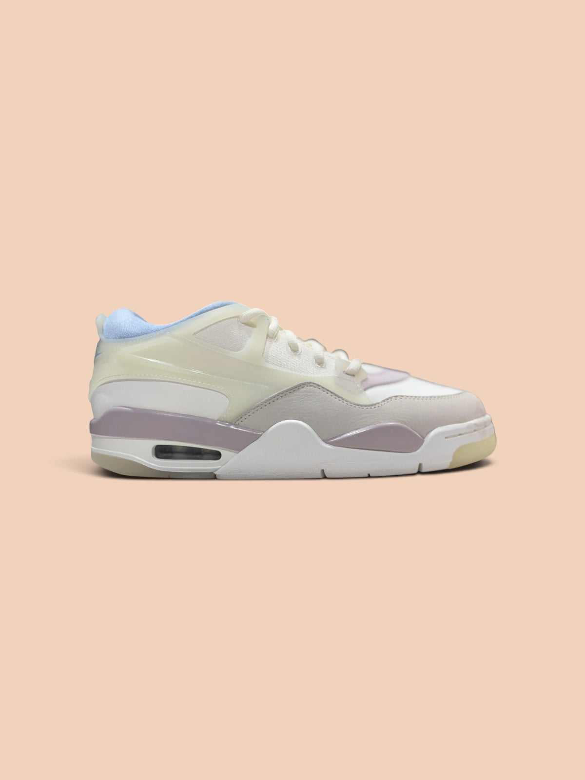Jordan AJ 4 Remastered