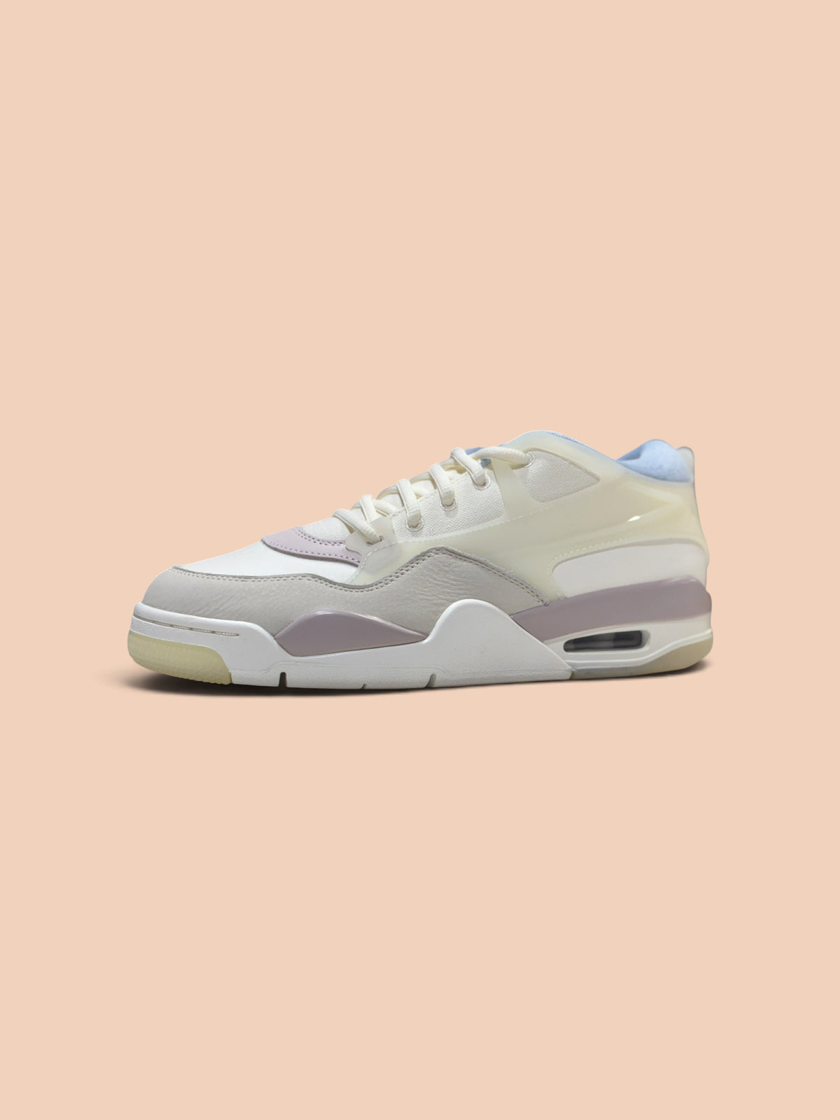 Jordan AJ 4 Remastered