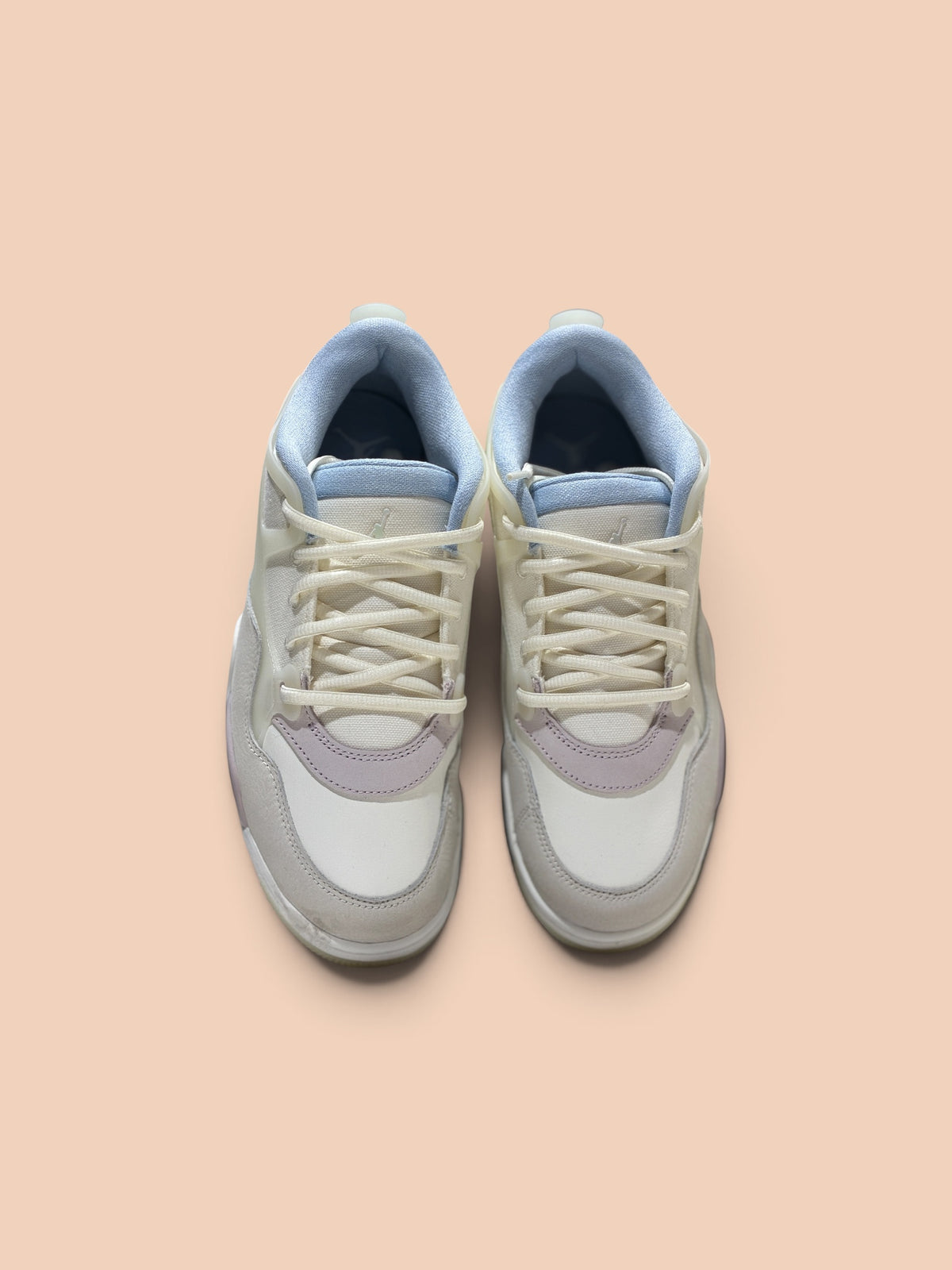Jordan AJ 4 Remastered