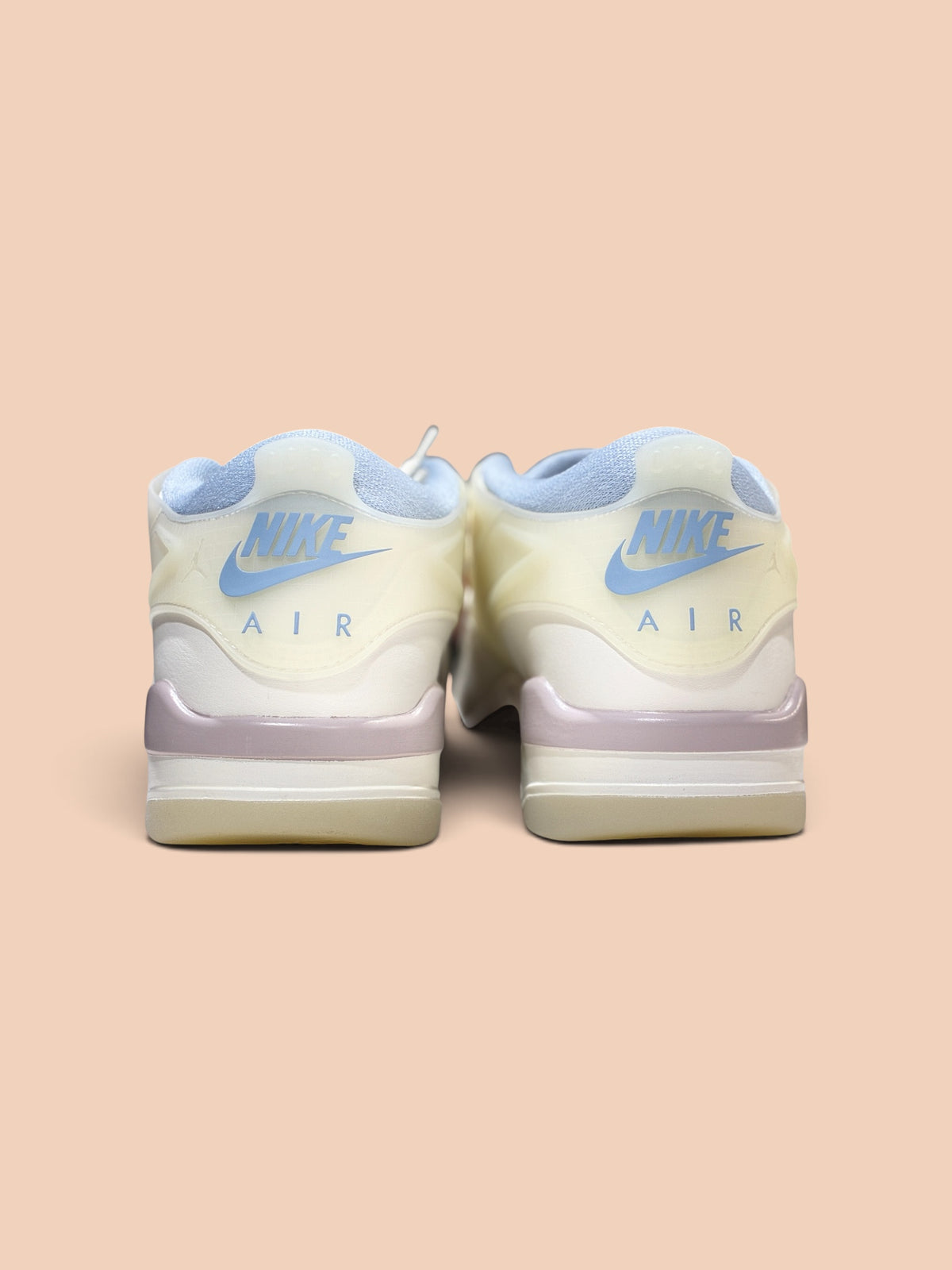 Jordan AJ 4 Remastered