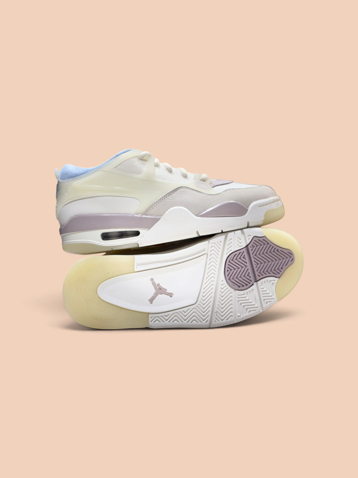 Jordan AJ 4 Remastered