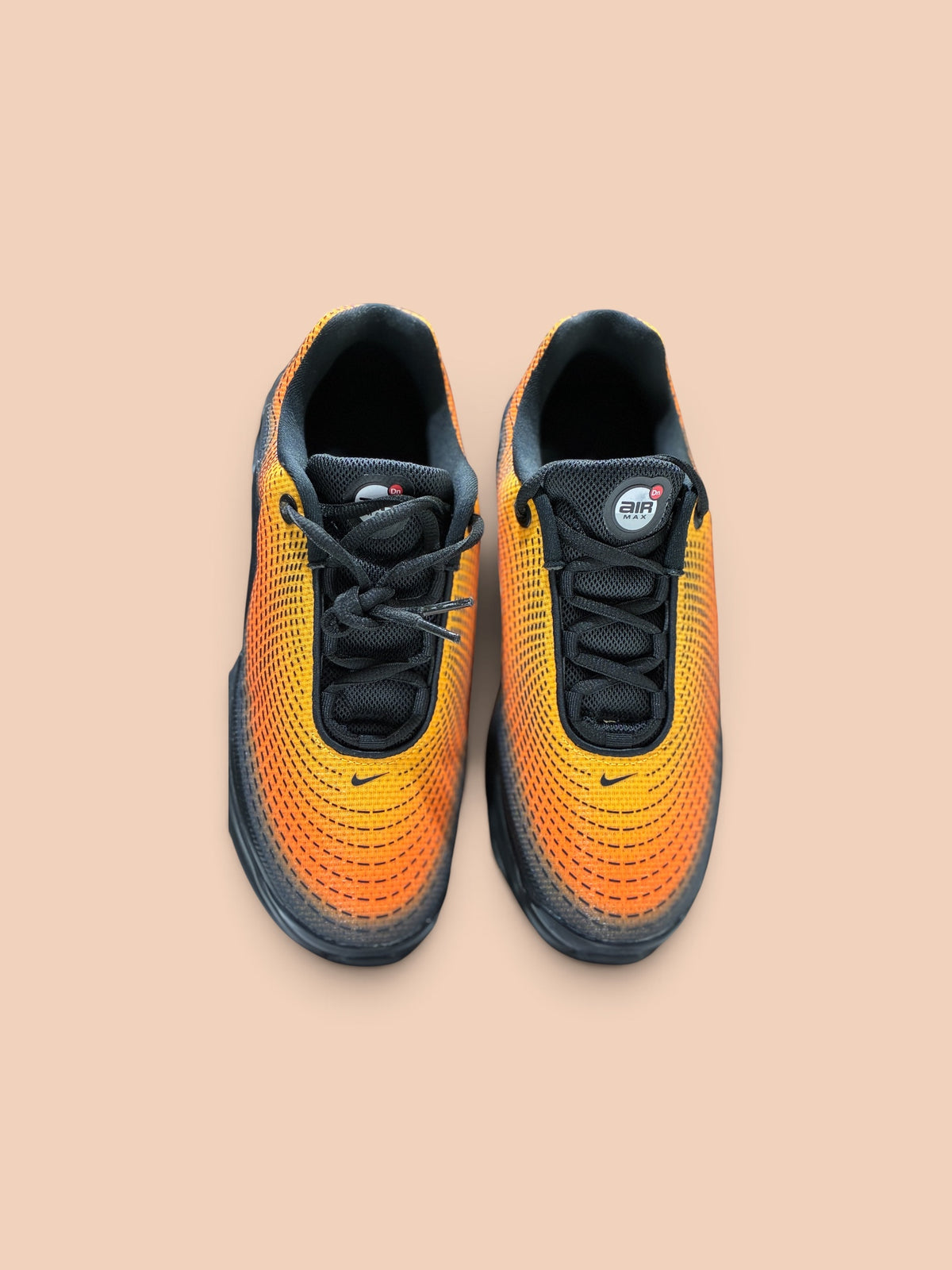 Nike Air Max Dn Gs