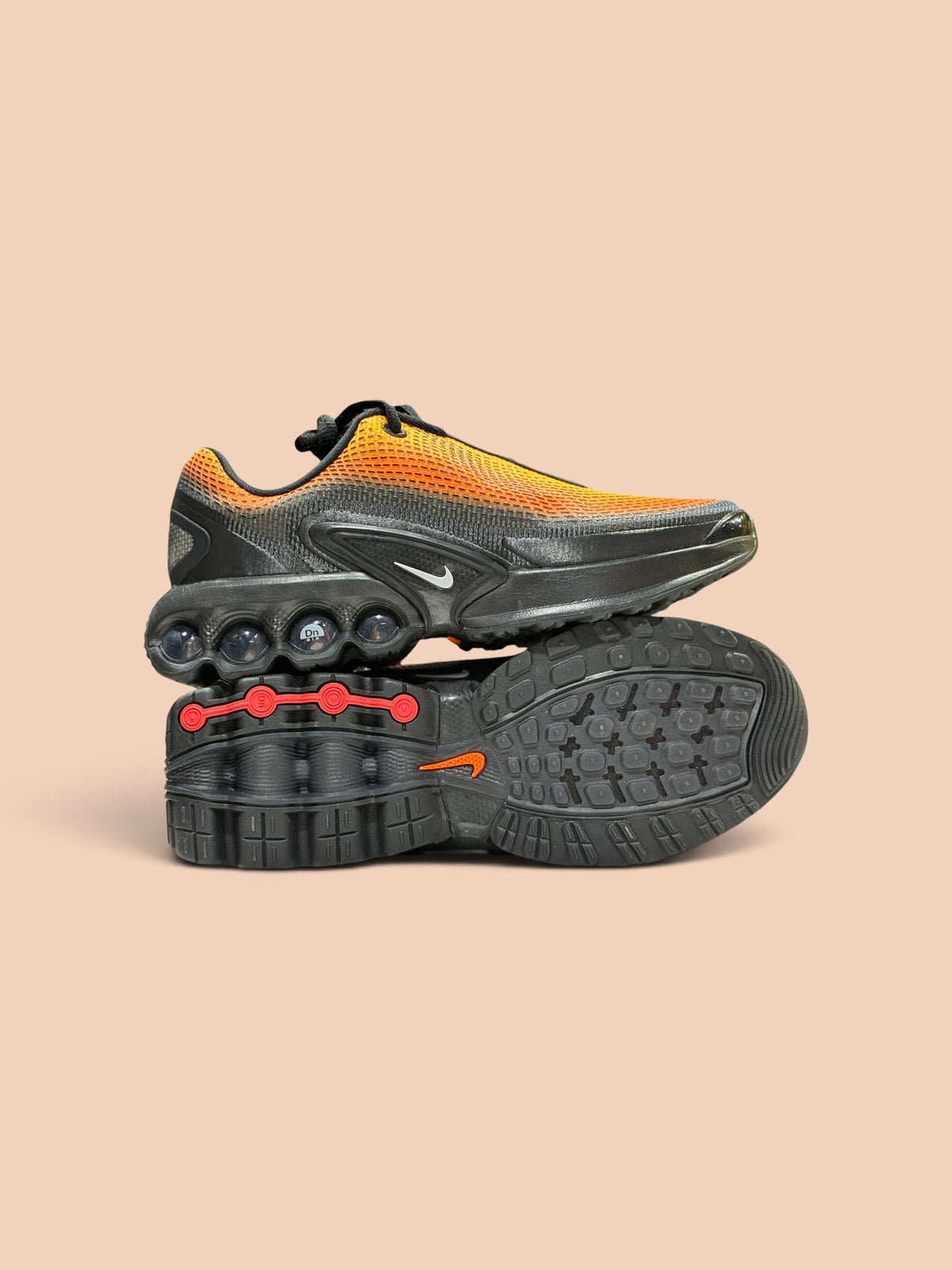 Nike Air Max Dn Gs