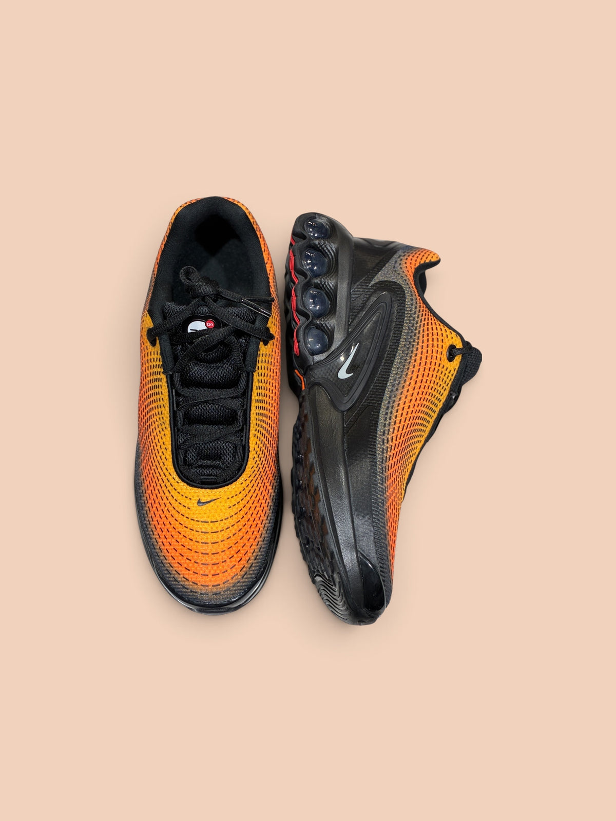 Nike Air Max Dn Gs