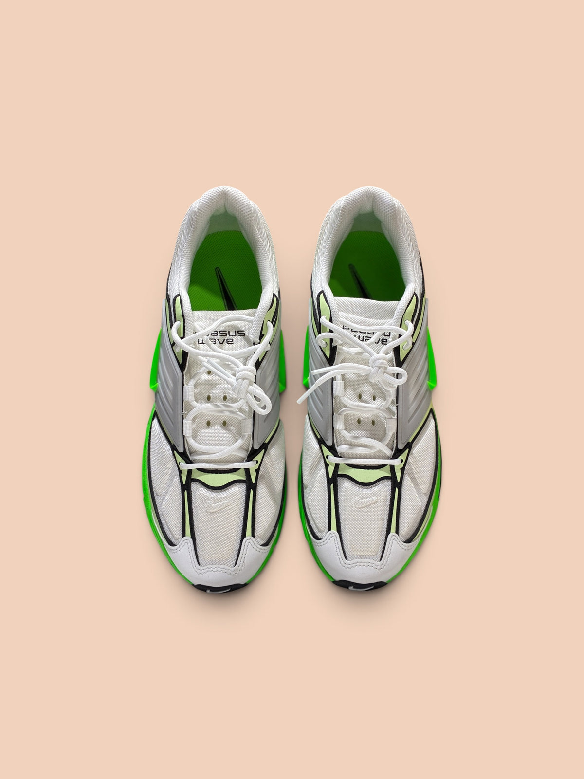 Nike Men's Air Pegasus Wave