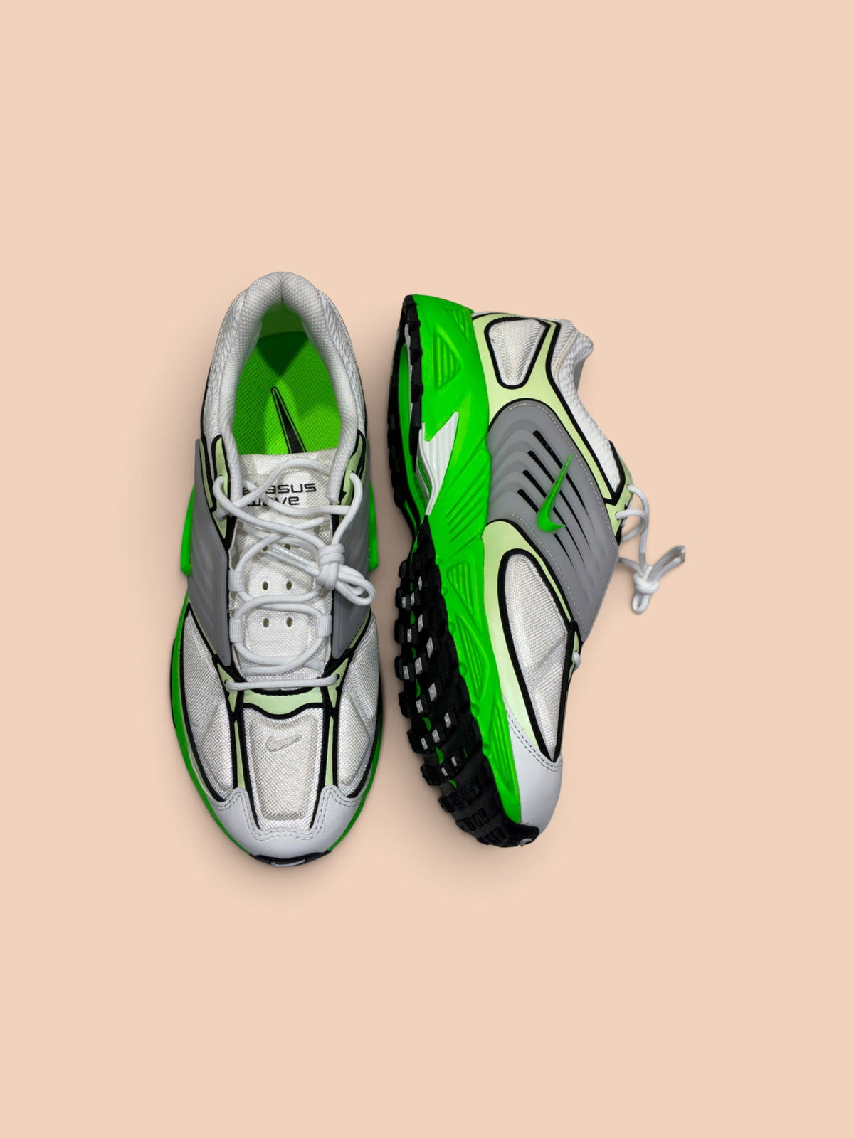 Nike Men's Air Pegasus Wave