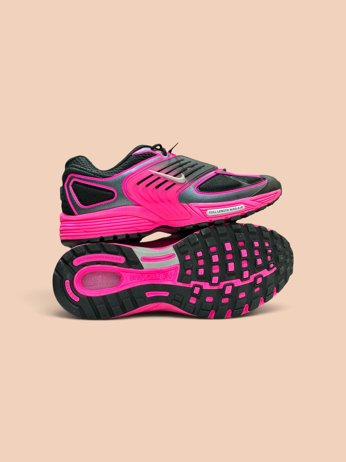Air Pegasus Wave Sneaker