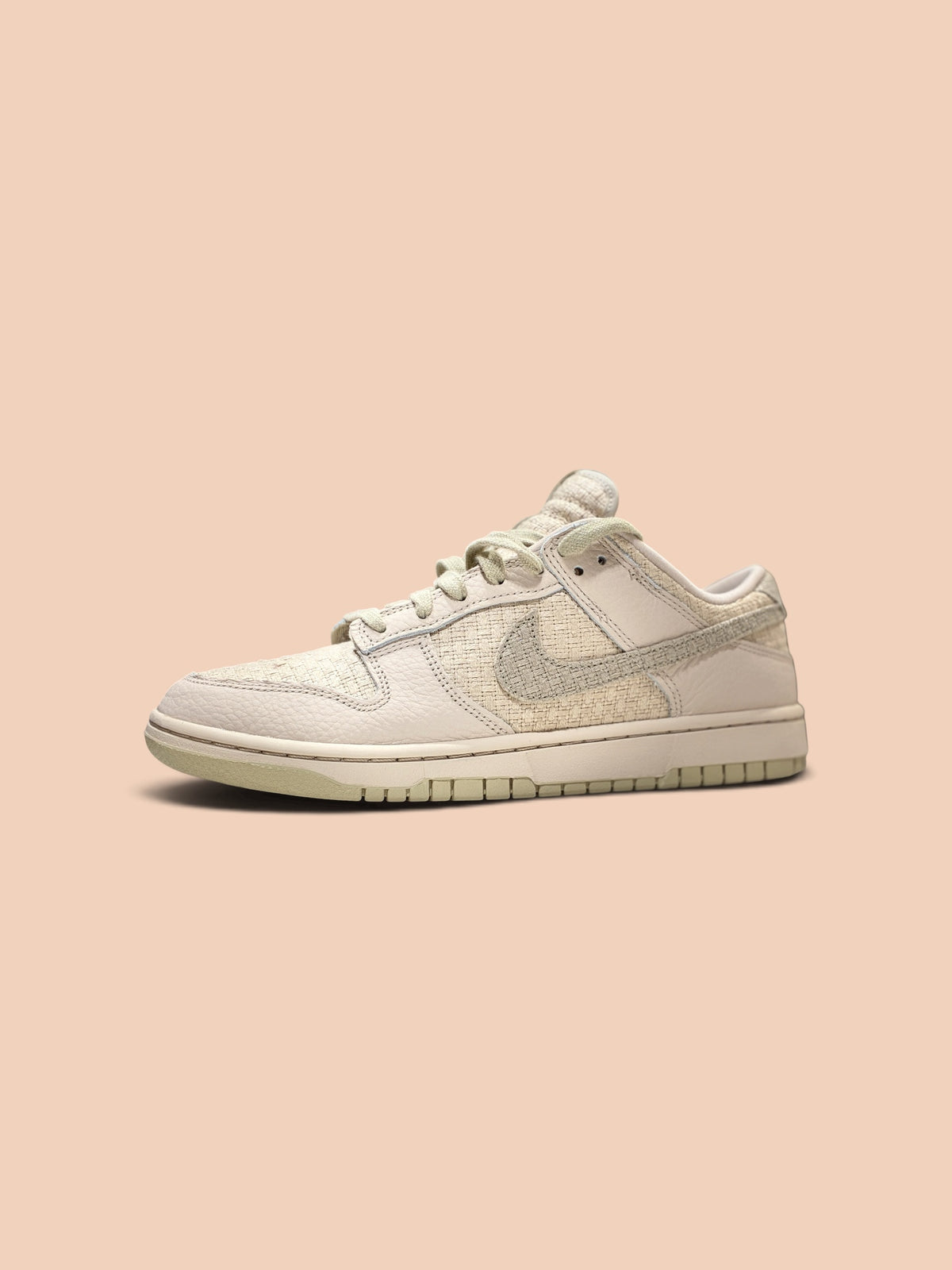 Nike Women's Dunk Low
