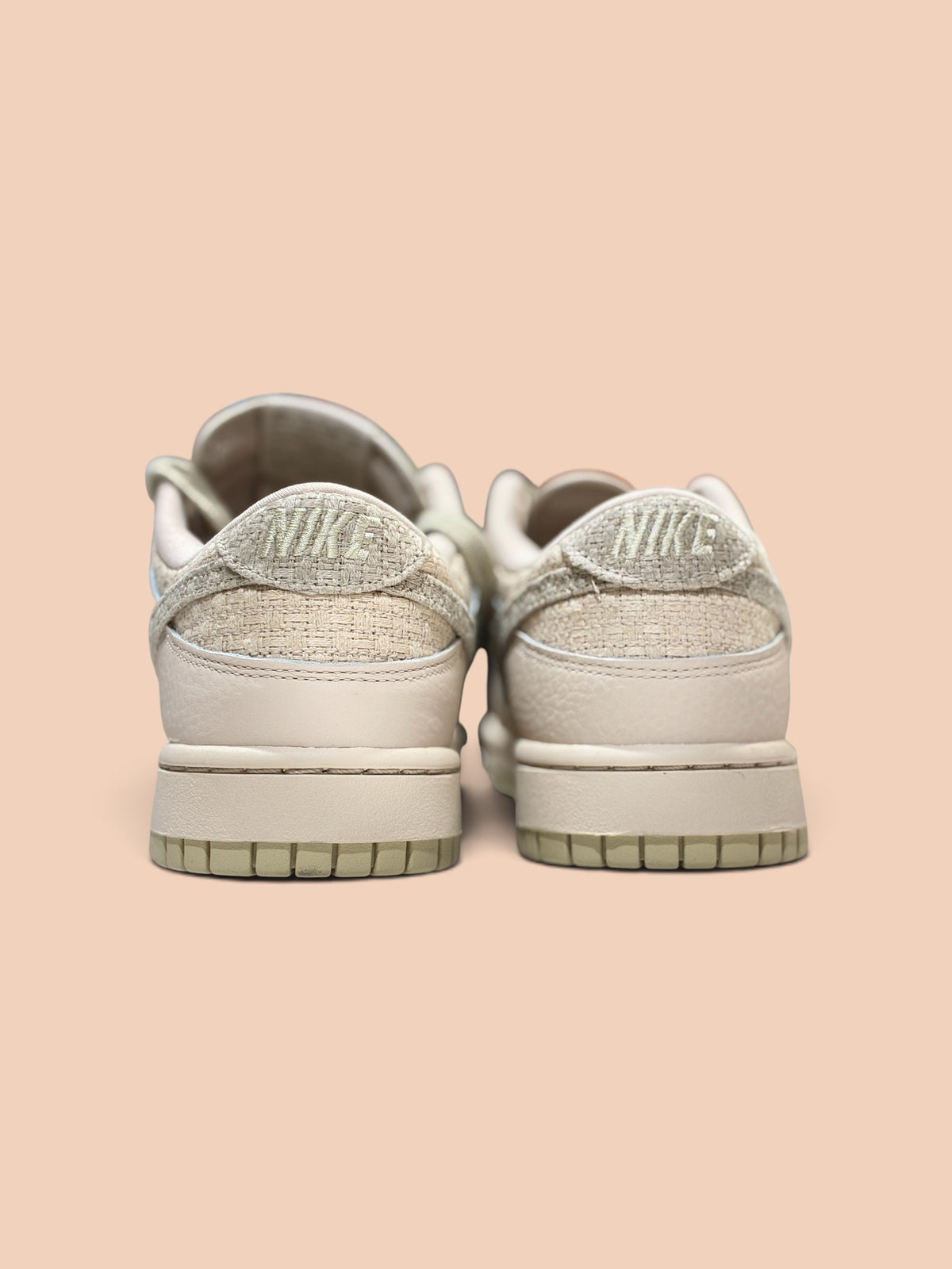 Nike Women's Dunk Low