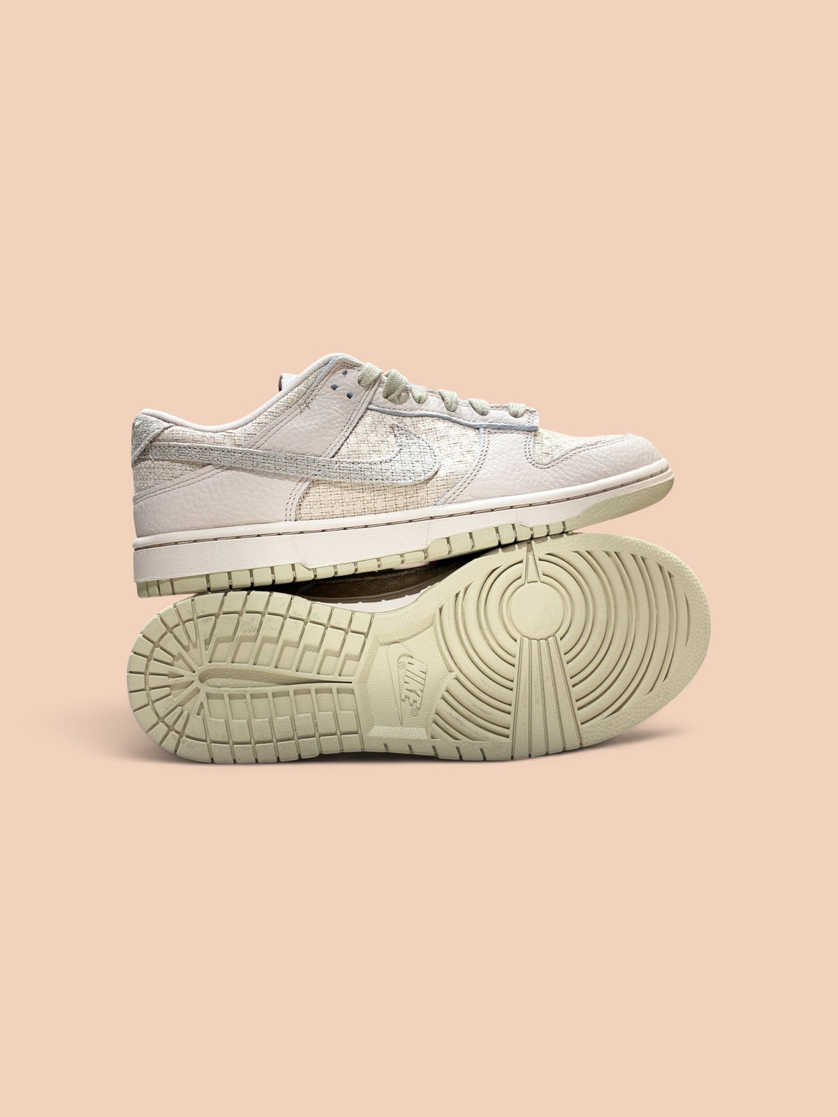 Nike Women's Dunk Low