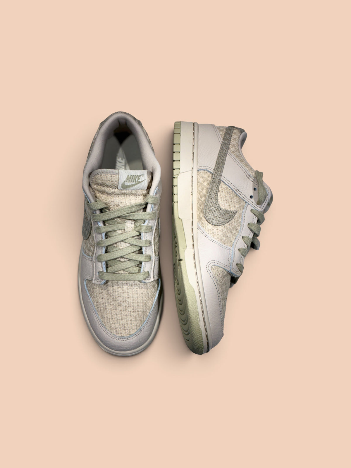 Nike Women's Dunk Low